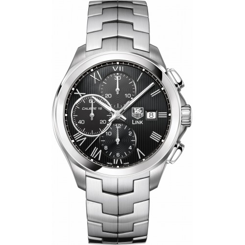 Tag Heuer Link CAT2012-BA0952